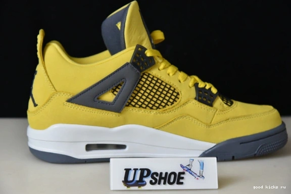 Lightning 314254-702 Air  4 Jordan 314254-702 (2016) Retro 0219